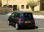 Renault Modus 2007 года